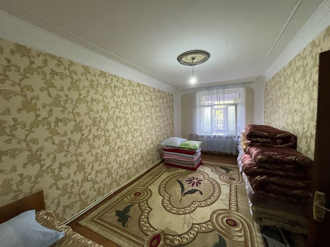 4-otaqlı mənzil, Zaqatala r., 82 m² — Mənzil, Zaqatala (3)