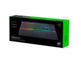 Klaviatura "Razer Gaming Meka-Membran Ornata V3" — HyperTitan — Elektronika