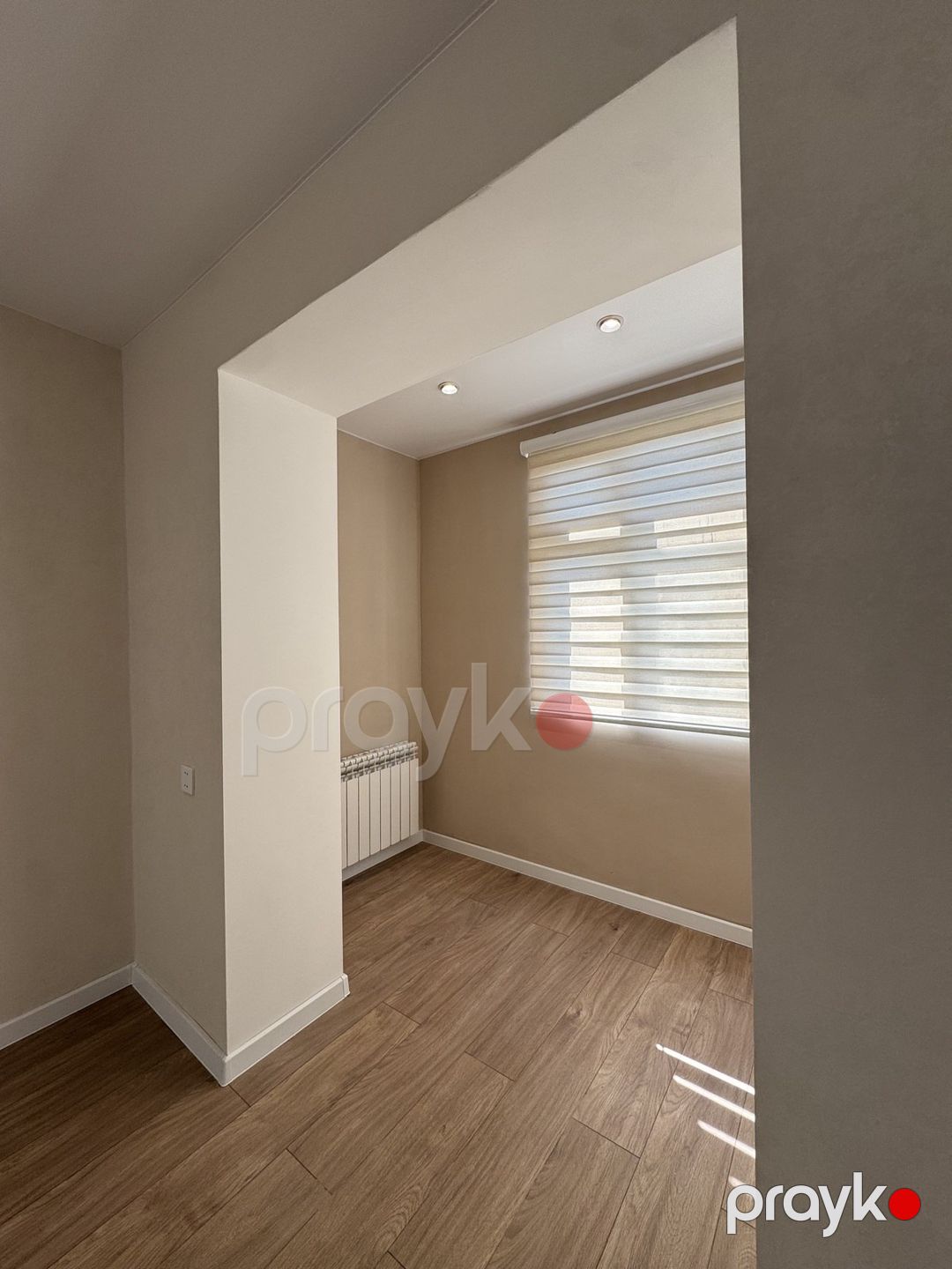 Satılır 3 otaqlı köhnə tikili 60 m² — Mənzil, Bakı (7)