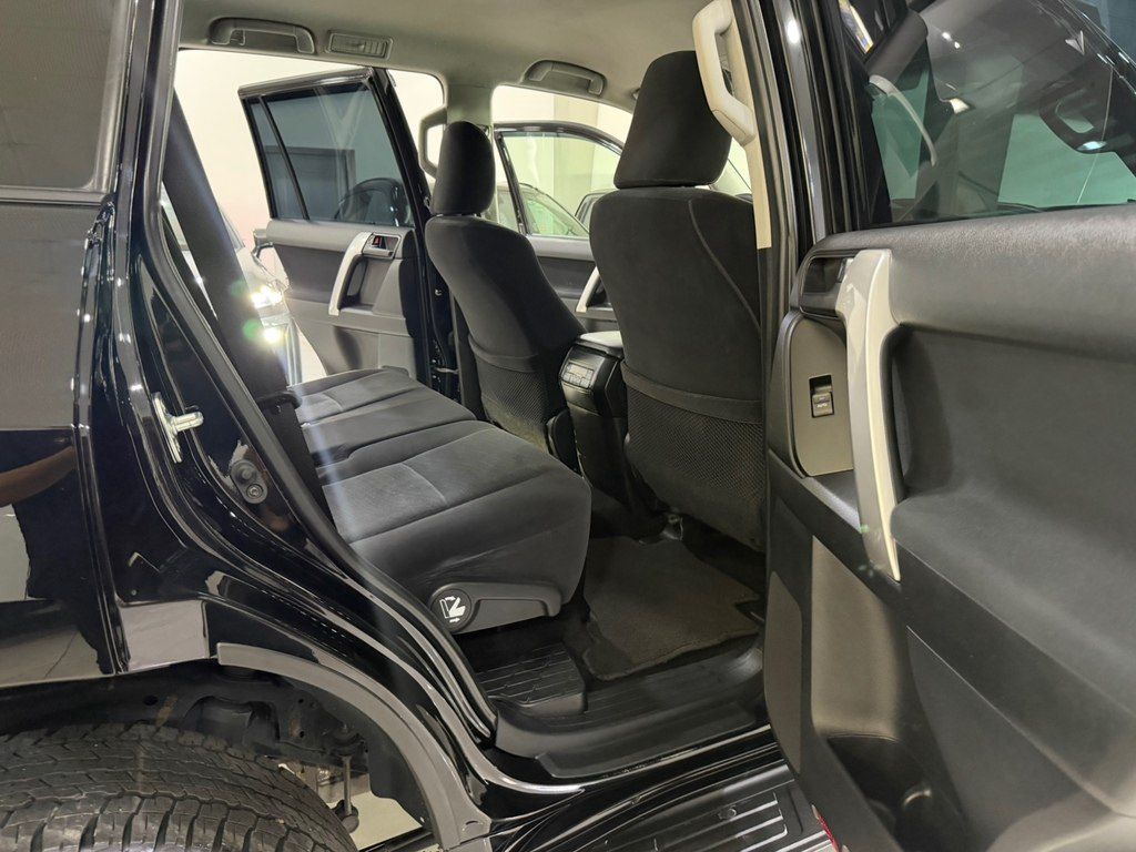 Toyota Land Cruiser Prado, 2.7 L, 2021 il, 171 000 km — Avtomobillər, Bakı (11)