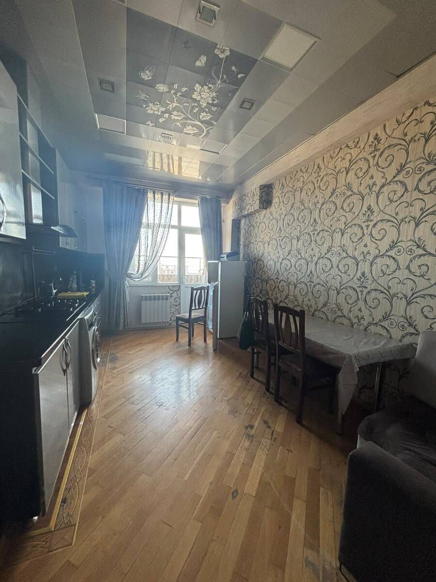 Satılır 3 otaqlı yeni tikili 110 m² — Mənzil, Bakı (5)