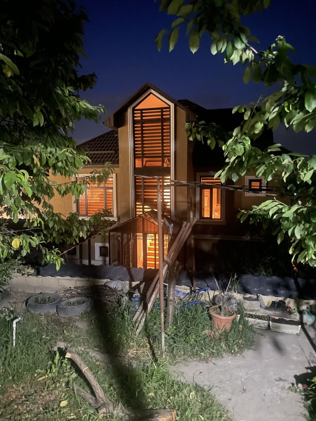 Həyət evi kirayə verilir, Qusar r. — Daşınmaz əmlak, Qusar (10)