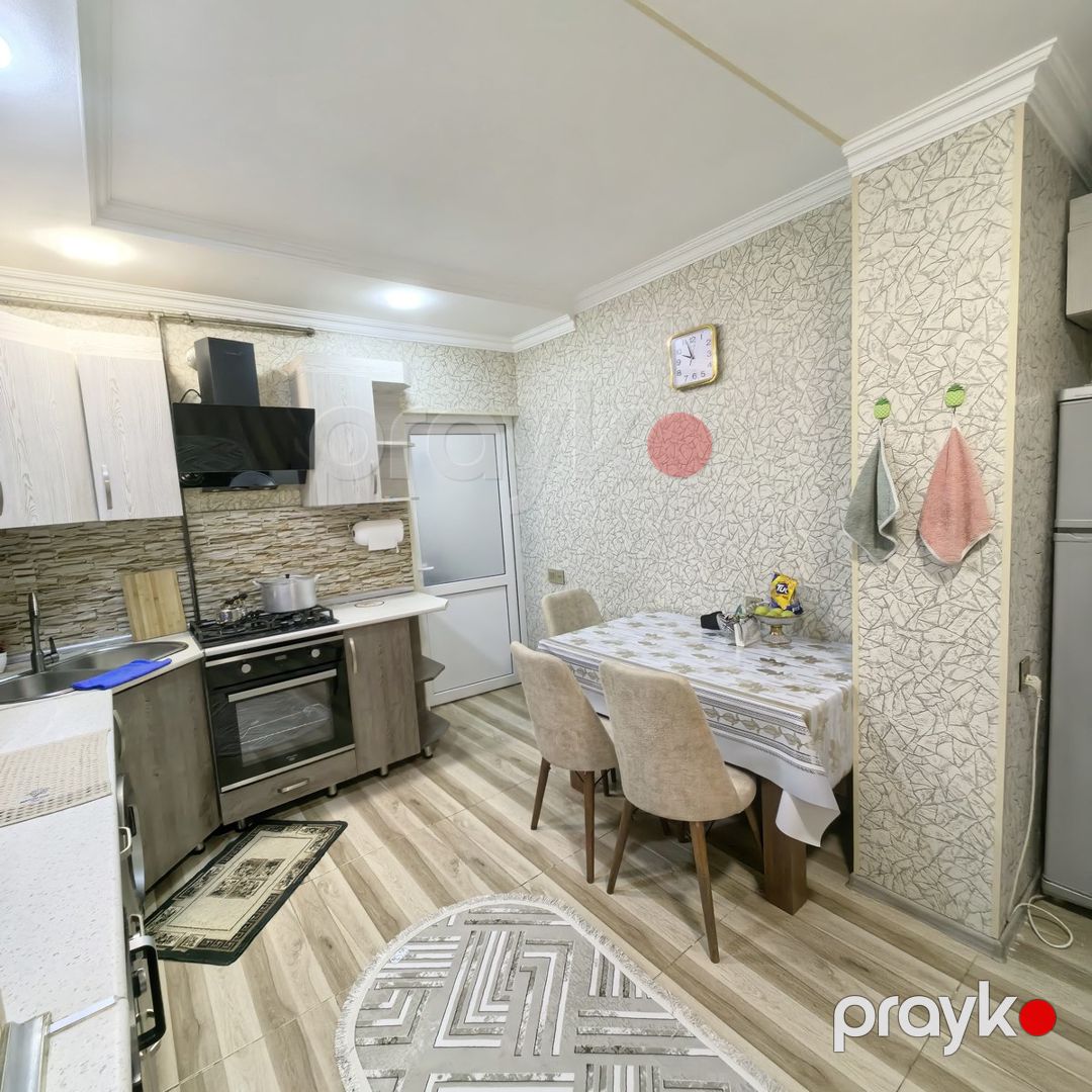 Satılır 2 otaqlı köhnə tikili 54 m² — Mənzil, Bakı (3)