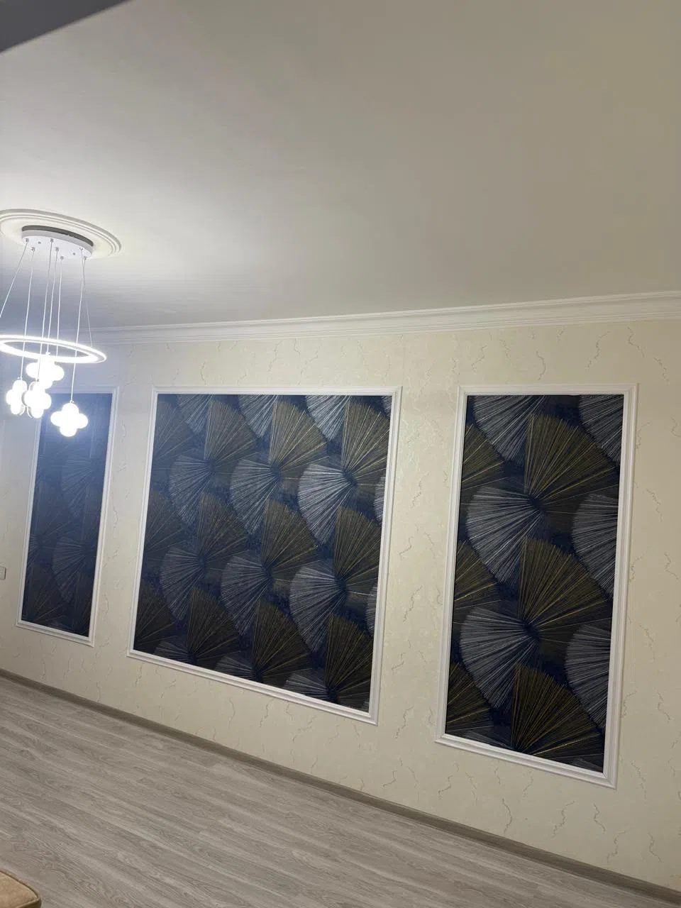 3 otaqlı mənzil 65 m² satılır — Daşınmaz əmlak, Bakı (8)
