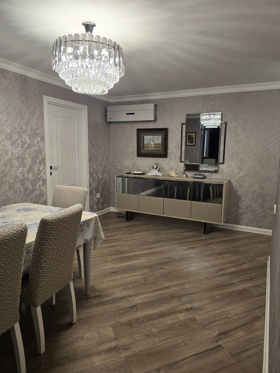 Satılır 3 otaqlı köhnə tikili 85 m² — Mənzil, Bakı (7)
