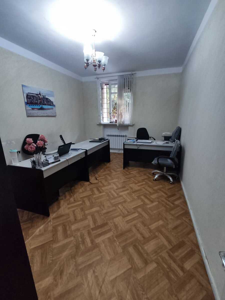 Ofis icarəyə verilir, Yasamal r. — Daşınmaz əmlak, Bakı (11)