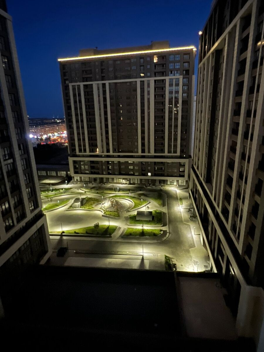 Satılır 3 otaqlı yeni tikili 135 m² — Mənzil, Bakı (9)
