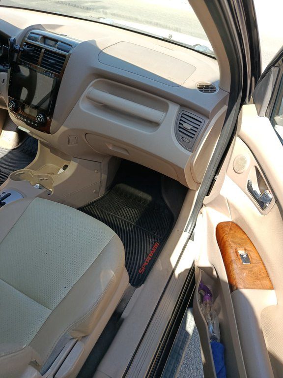 Kia Sportage, 2.7 L, 2008 il, 250 000 km — Avtomobillər, Bakı (2)