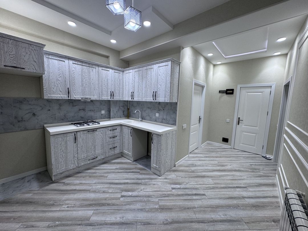 Satılır 2 otaqlı yeni tikili 68 m² — Mənzil, Bakı (7)