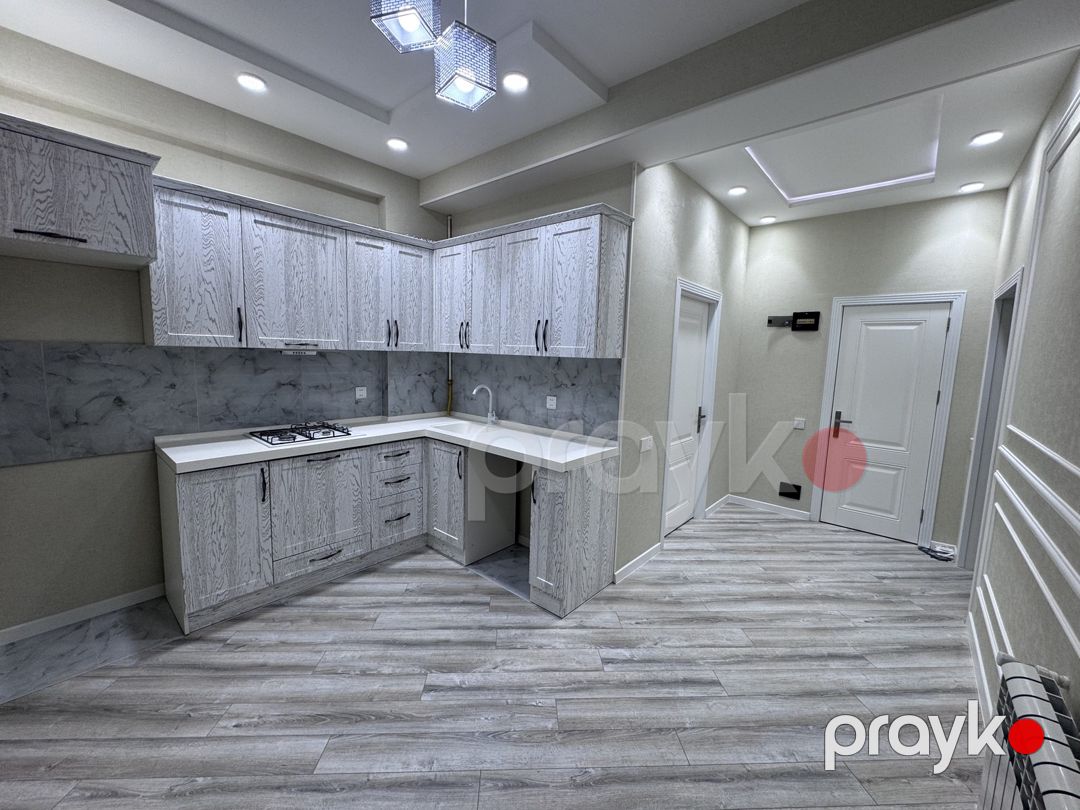 Satılır 2 otaqlı yeni tikili 68 m² — Mənzil, Bakı (7)