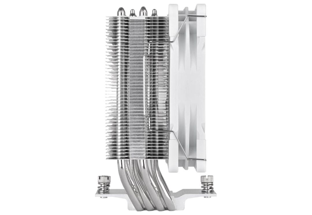 CPU Cooler Thermaltake UX400 ARGB White Air cooler — Elektronika, Bakı (2)