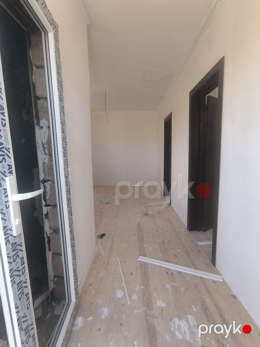Həyət evi, Abşeron r. — Ev, villa, Bakı (5)