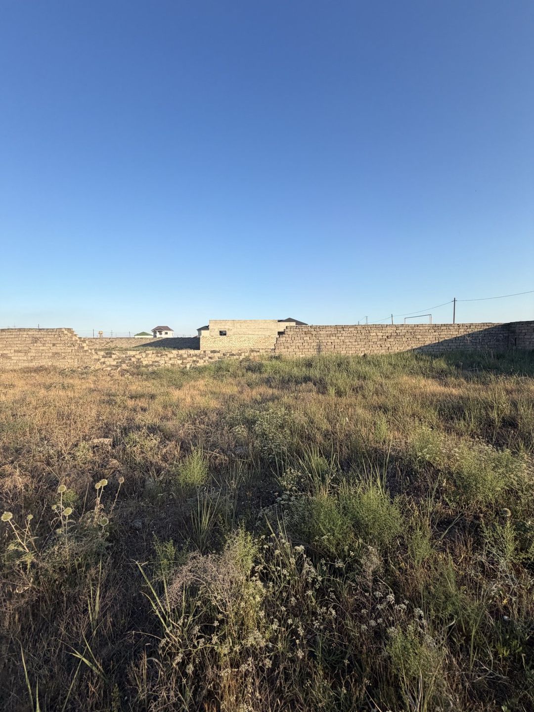 Satılır torpaq 3 sot — Torpaq, Bakı (12)