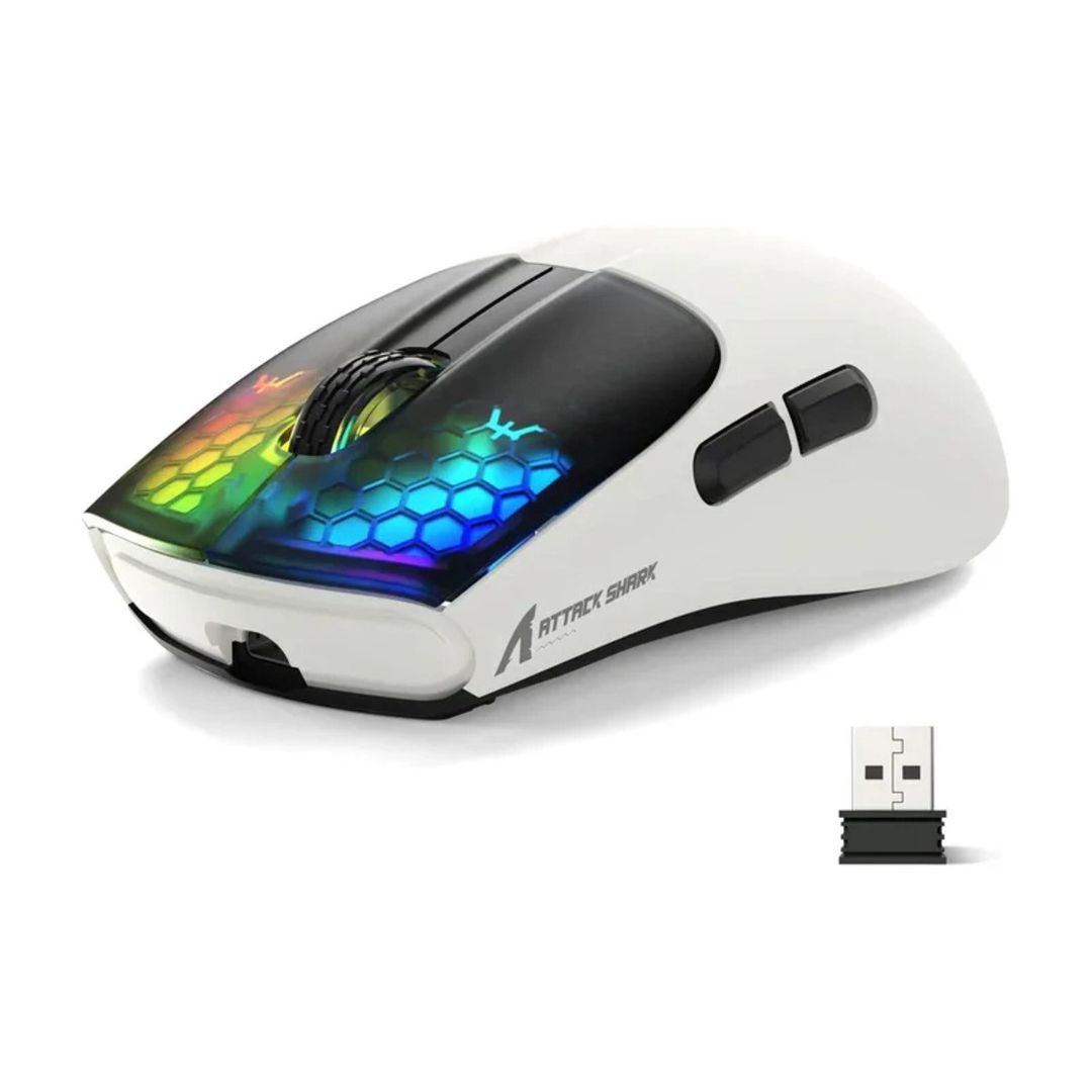 Attack Shark X5 — Elektronika, Bakı