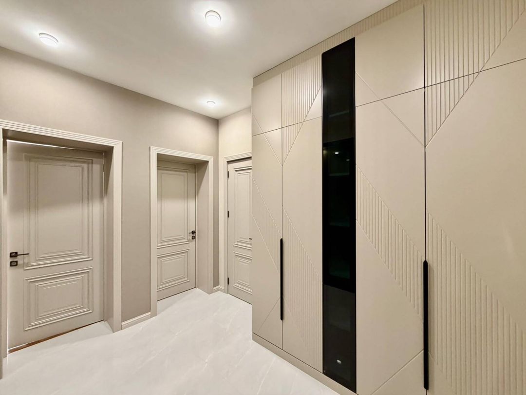 Satılır 2 otaqlı yeni tikili 74 m² — Mənzil, Bakı (12)