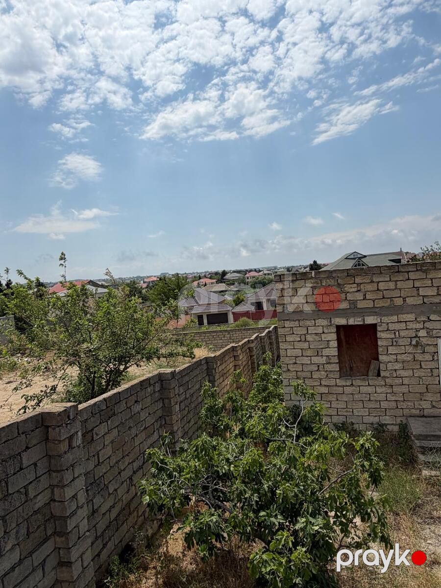Satılır torpaq 7 sot — Torpaq, Bakı (6)