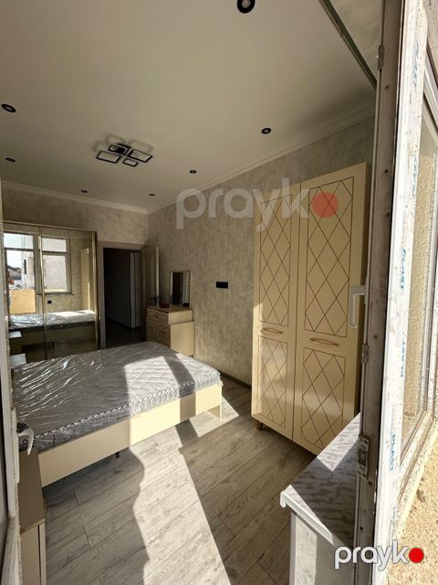 2-otaqlı yeni tikili kirayə verilir, Saray qəs., 70 m² — Bakı