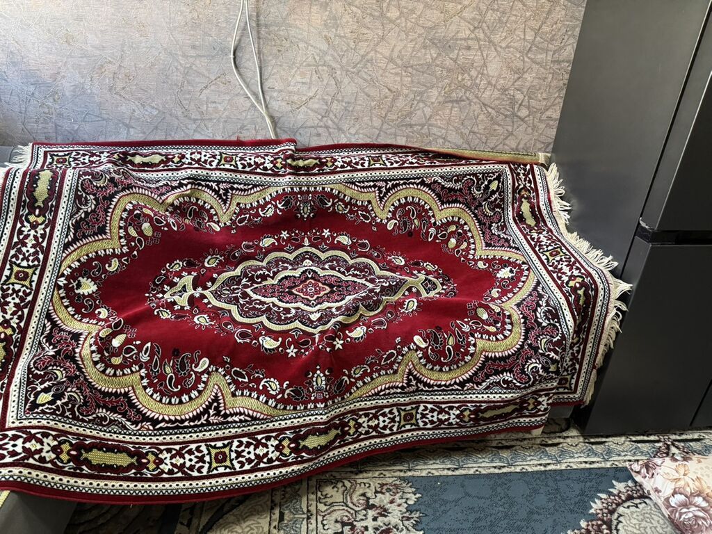 Xalça Dekorativ — Xalılar, Bakı (3)
