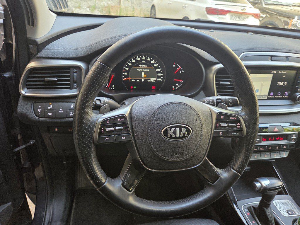 Kia Sorento, 2.2 L, 2018 il, 135 000 km — Avtomobillər, Bakı (4)