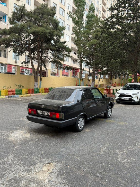 Tofas Sahin, 1.6 L, 2005 il, 75 000 km — Avtomobillər, Bakı (3)