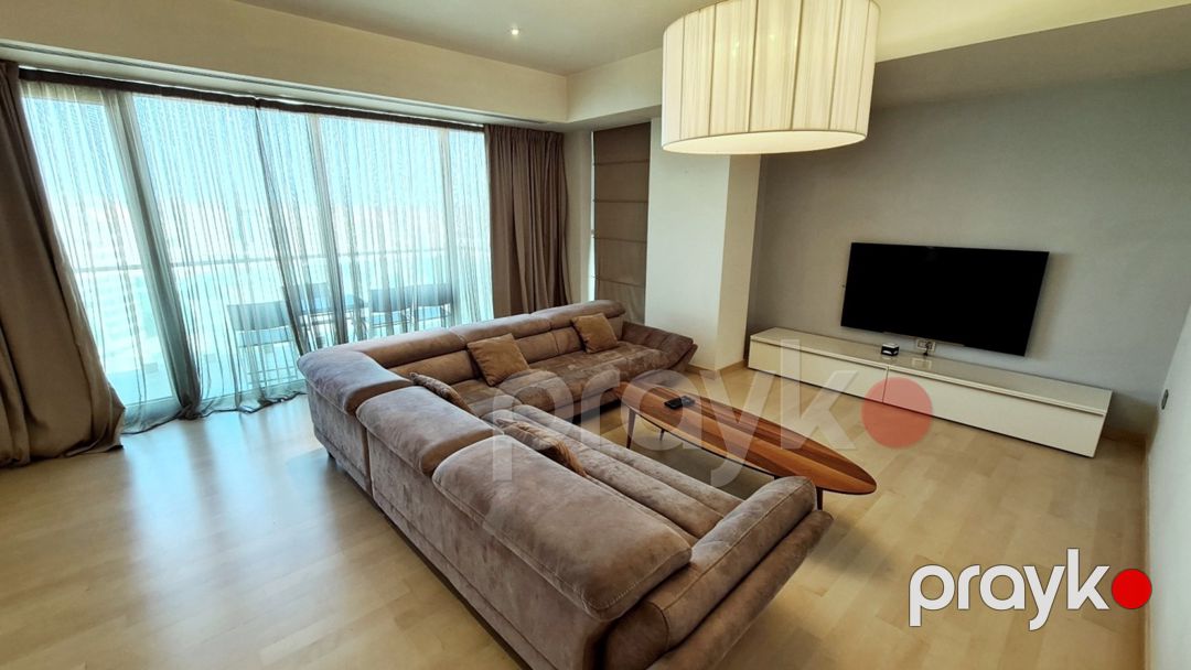 Satılır 4 otaqlı yeni tikili 185 m² — Mənzil, Bakı (4)