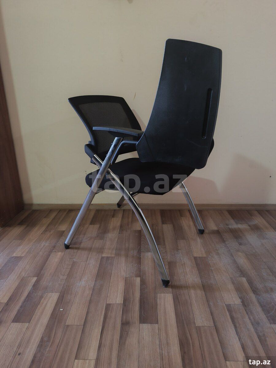 Ofis oturacağı — Ofis mebeli, Bakı (3)