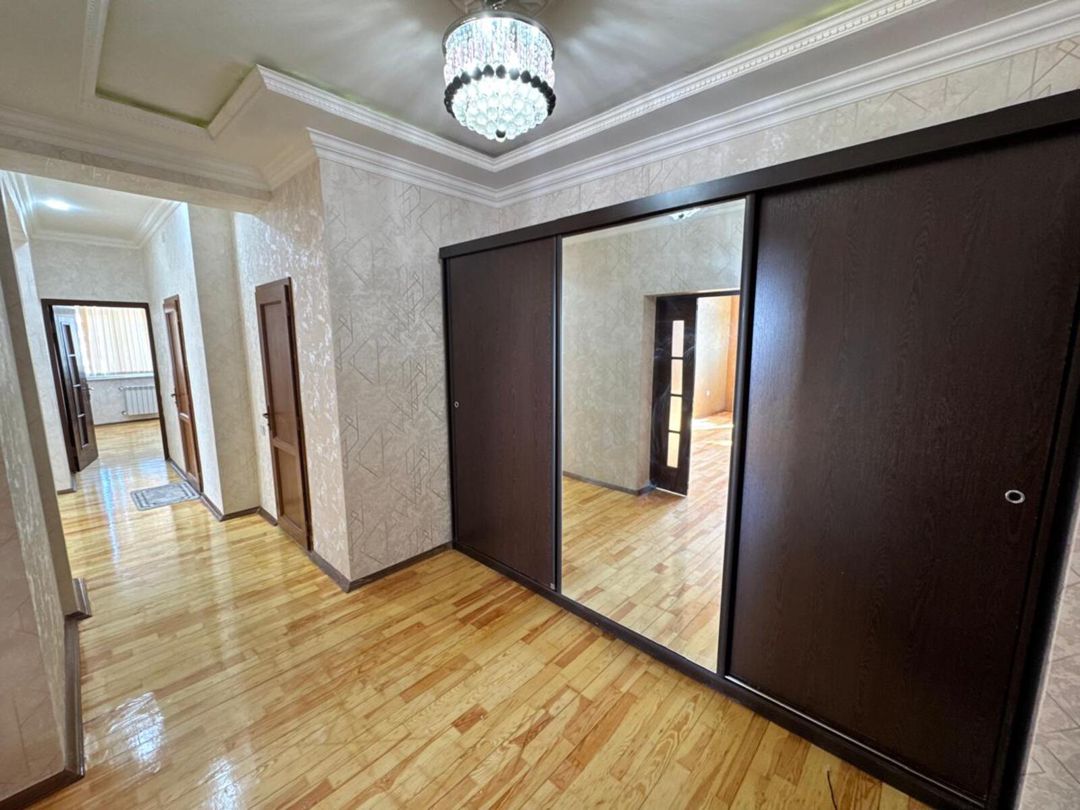 Satılır 3 otaqlı yeni tikili 105 m² — Mənzil, Bakı (8)