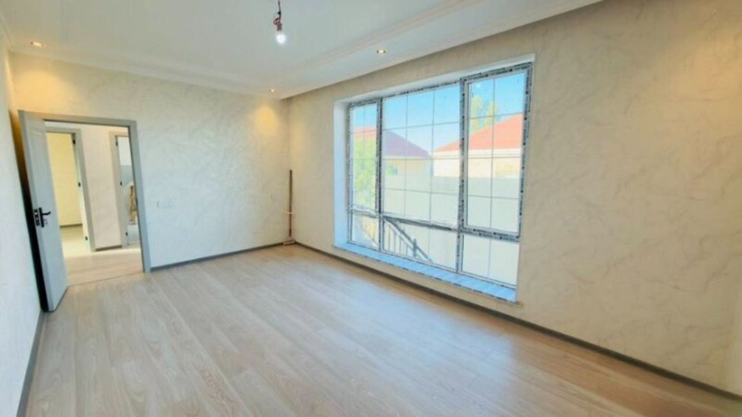 Satılır 3 otaqlı həyət evi/bağ evi 100 m² — Ev, villa, Bakı (7)