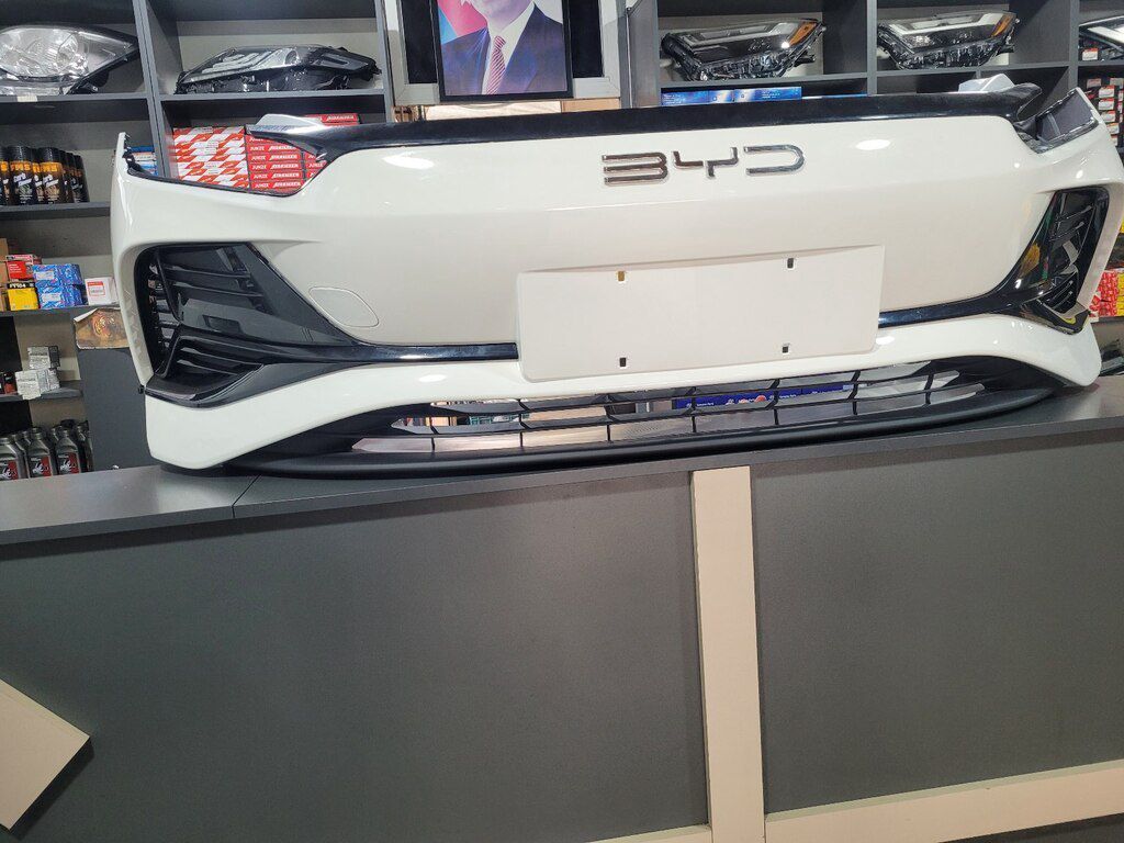 "BYD E2" ön buferi — Ehtiyat hissələri və aksesuarlar, Bakı (4)