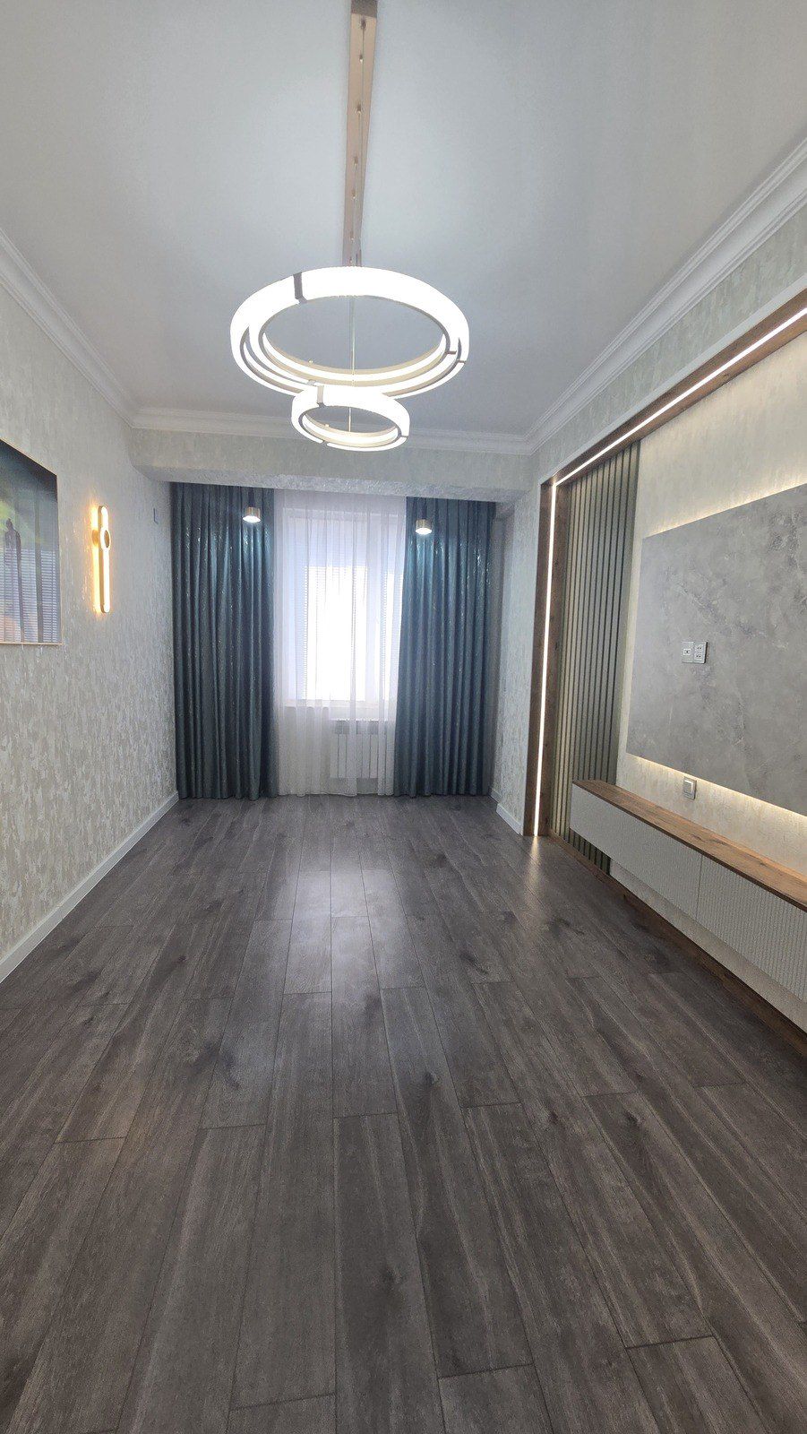 Satılır 3 otaqlı yeni tikili 75 m² — Mənzil, Bakı (4)