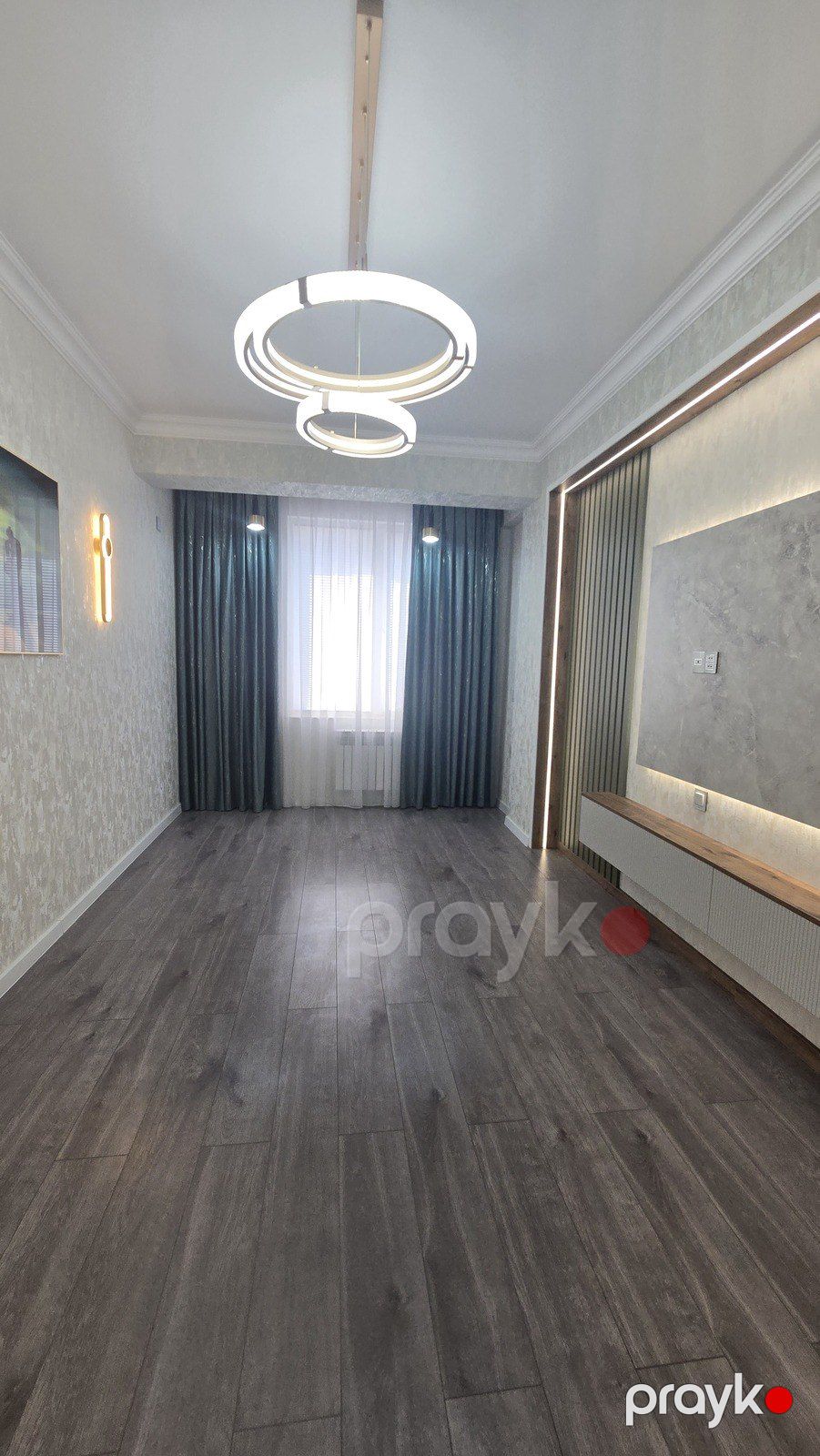 Satılır 3 otaqlı yeni tikili 75 m² — Mənzil, Bakı (4)