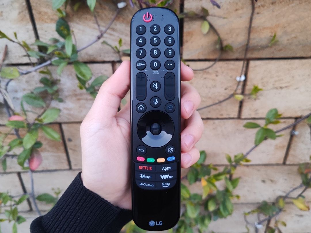 LG airmouse pultu — Elektronika, Bakı