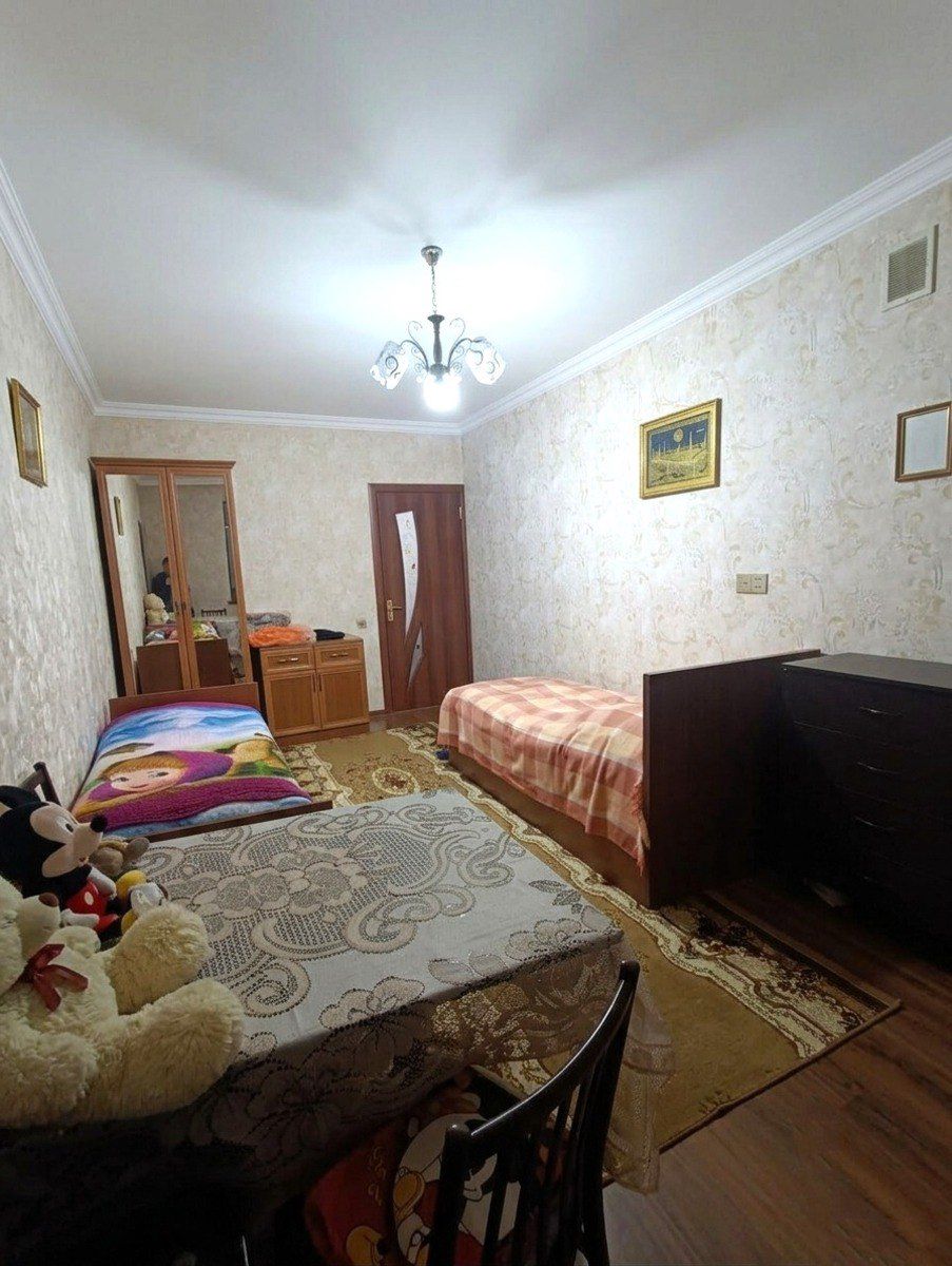 Satılır 3 otaqlı yeni tikili 128 m² — Mənzil, Bakı (11)