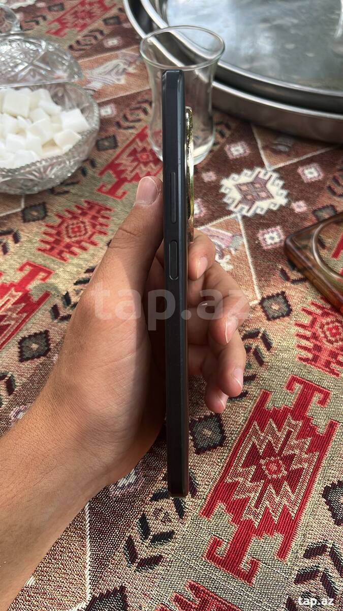 Huawei Nova 12i Green 256GB/8GB — Telefonlar və qadjetlər, Şəki (2)