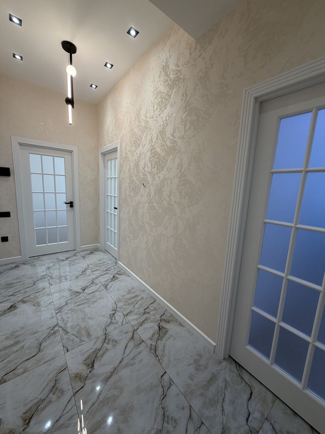 Satılır 2 otaqlı yeni tikili 58 m² — Mənzil, Sumqayıt (11)