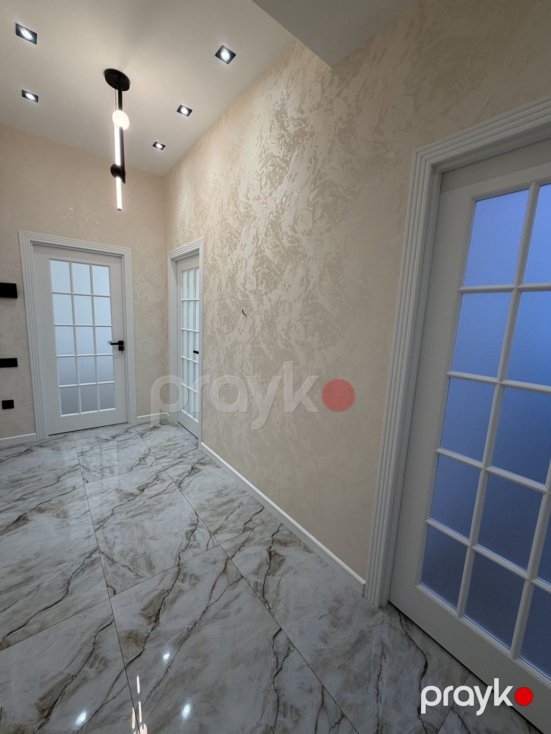 Satılır 2 otaqlı yeni tikili 58 m² — Mənzil, Sumqayıt (11)