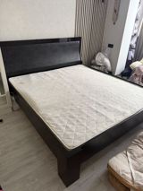 Endirim. Tecili evden cixmalidir. 180×200. matras daxil. 220 azn — Мебель