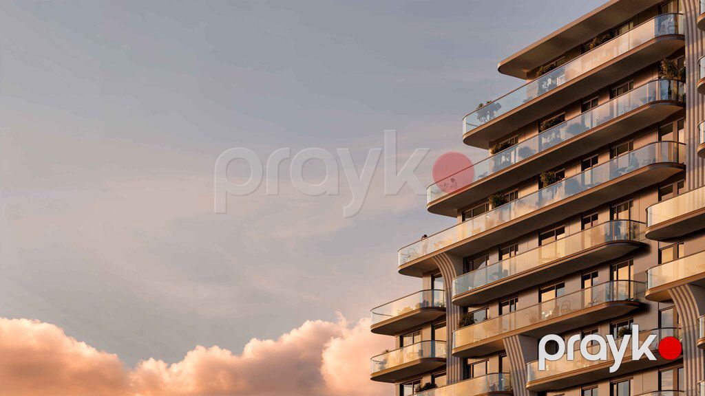 Satılır 2 otaqlı yeni tikili 78.3 m² — Mənzil, Bakı (5)