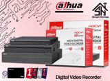 Dahua 5MP 8 kanal videoqeydiyyatçı DH-XVR1B08H-I/T — Elektronika
