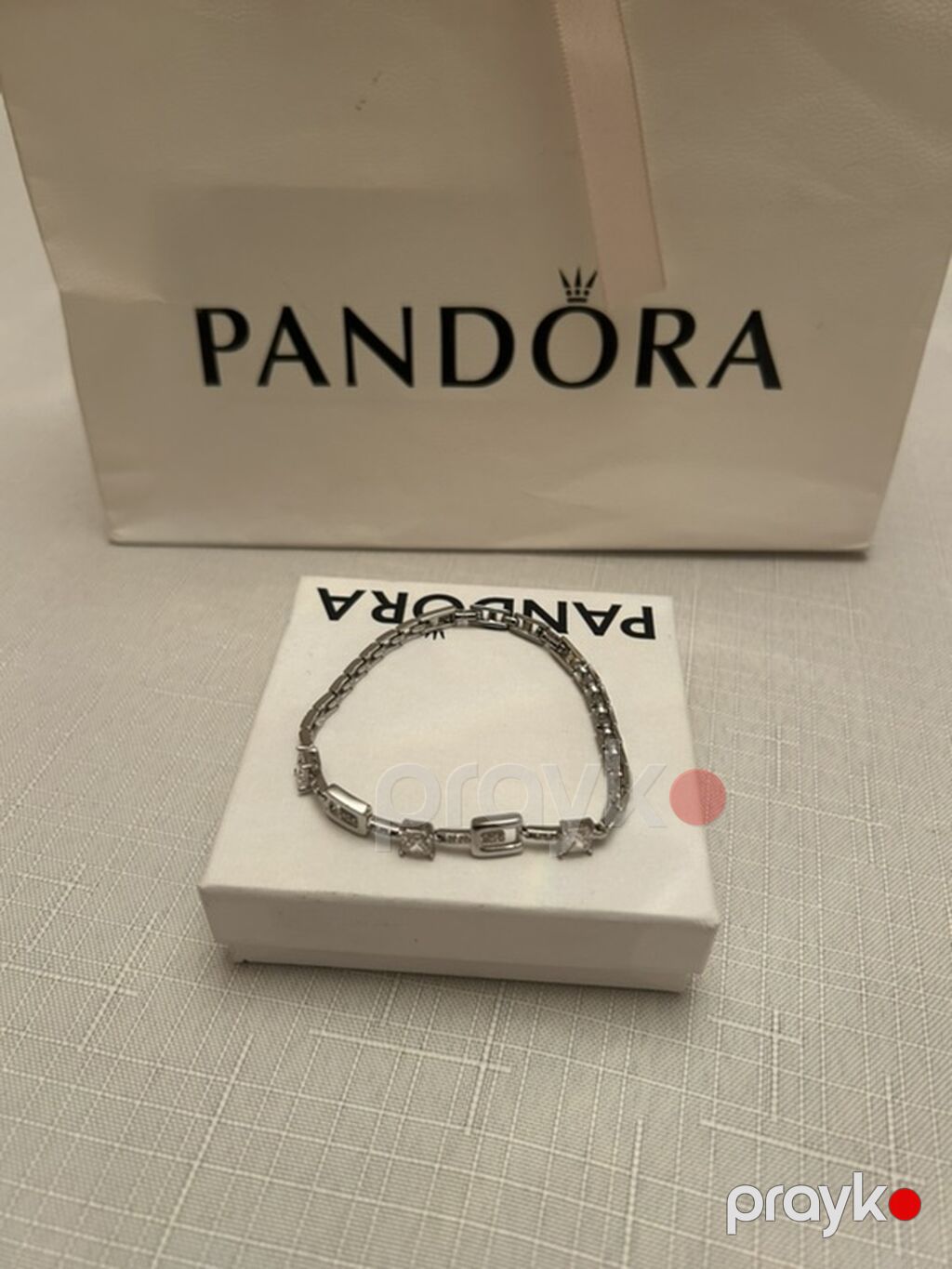 Bilərzik, Pandora, Gümüş — Aksesuarlar, Bakı (2)