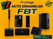 FBT aktiv dinamiklər — Elektronika, Bakı (7)