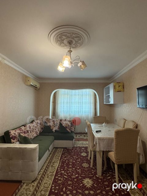 1-otaqlı mənzil kirayə verilir, Sumqayıt ş., 30 m² — Sumqayıt