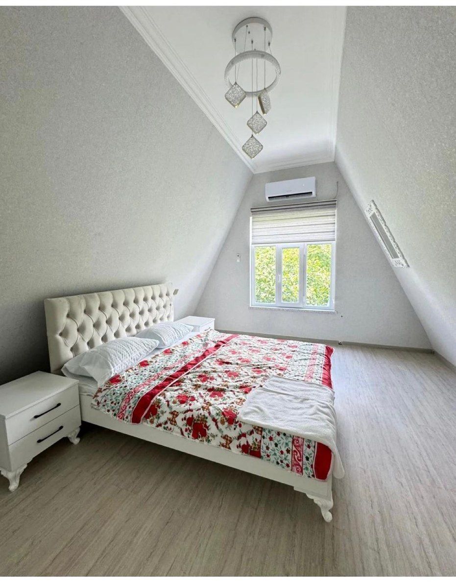Həyət evi kirayə verilir, Vəndam qəs. — Ev, villa, Qəbələ (9)