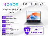 HONOR MagicBook X14 Plus (FRB-X) — Laptopiya — Electronics