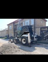 Ekskavator Hidromek, 2012 il — Cars
