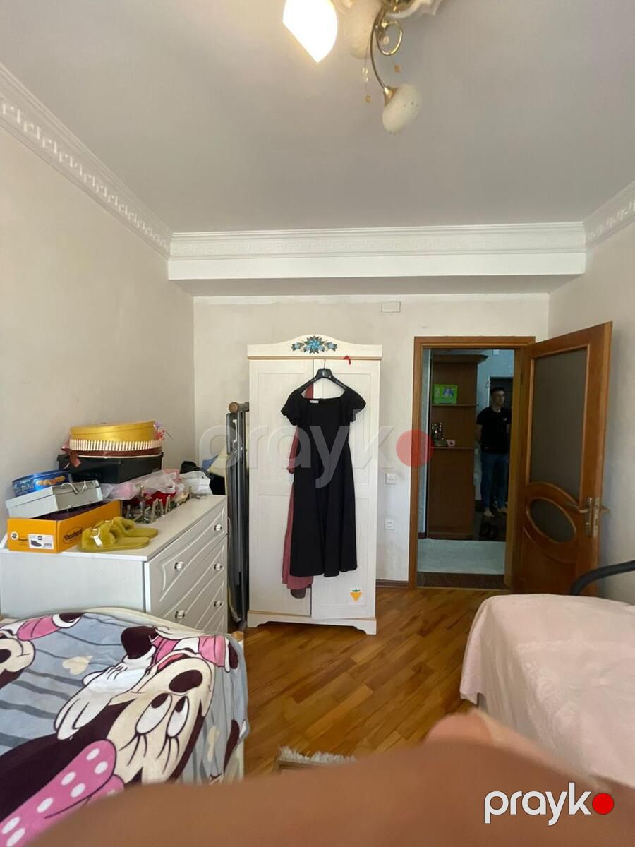 3-otaqlı yeni tikili, Masazır qəs., 90 m² — Mənzil, Bakı (4)