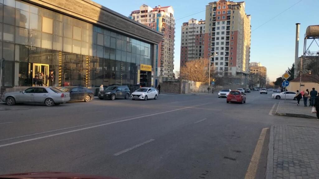 İcarəyə verilir obyekt 120 m² — Əmlak, Bakı (10)