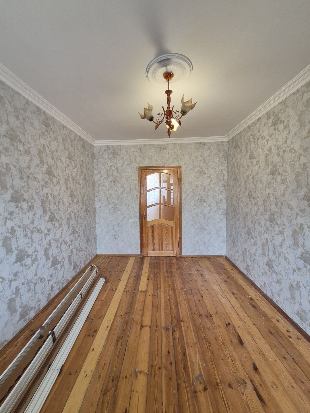3-otaqlı mənzil, Sumqayıt ş., 75 m² — Mənzil, Sumqayıt (11)