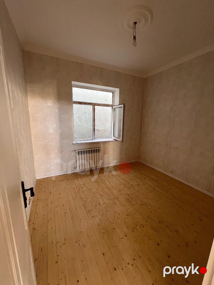 Satılır 3 otaqlı həyət evi/bağ evi 90 m² — Ev, villa, Bakı (10)