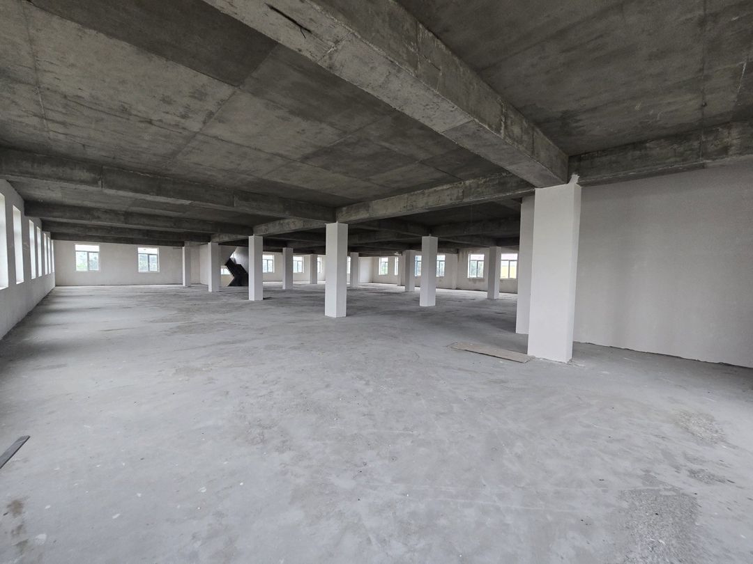 İcarəyə verilir obyekt 4700 m² — Əmlak, Sumqayıt (5)